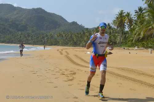 100KM DEL CARIBE | 100K 2016